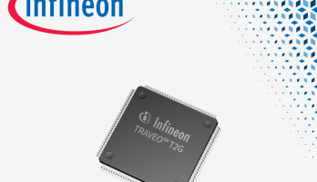 CYT3DL TRAVEO T2G : Les microcontrôleurs automobiles avancés d&#39;Infineon Technologies