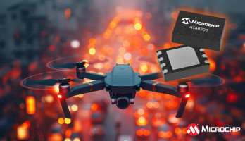 Microchip Technology : Solutions CAN FD pour l&#39;Automobile et l&#39;Industrie