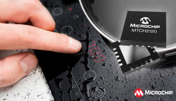 Simplifiez l&#39;Intégration des Boutons Tactiles avec le Contrôleur MTCH2120