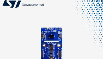 Kit d&#39;évaluation de détection de présence STEVAL-PDETECT1 de STMicroelectronics