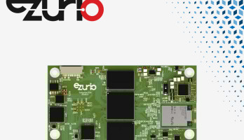 SMARC Tungsten510 d&#39;Ezurio : Performances et connectivité avancées