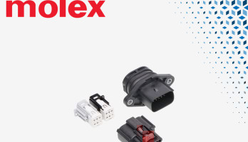 Connecteurs MX150 de Molex : Caractéristiques et applications