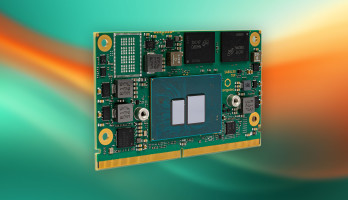 congatec améliore ses modules SMARC conga-SA8 avec les processeurs Intel Core 3