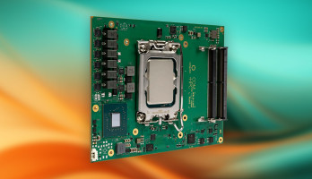 congatec présente le conga-HPC/cBLS : Performances et flexibilité