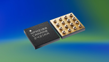 PMIC nPM2100 de Nordic Semiconductor : une autonomie de batterie prolongée