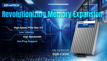 Caractéristiques et applications du module mémoire SQRAM CXL 2.0 de Type 3