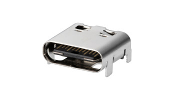 Connecteurs USB Type C de Molex pour l’automobile