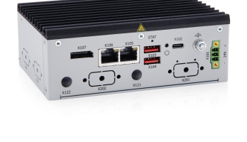 Kontron : lancement du PC industriel compact KBox A-251-AML/ADN
