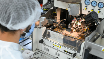 SAMI : L&#39;innovation franc-comtoise au service des capteurs intelligents autonomes