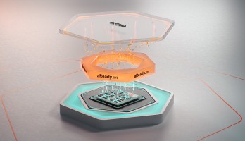 aReady.IOT : Une Révolution de la Connectivité IoT Sécurisée