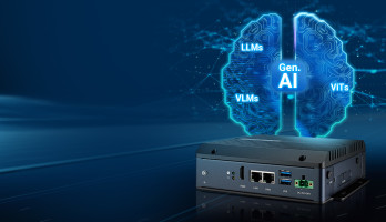 Advantech présente l&#39;EPC-R7300 Orin Nano Super pour des applications IA avancées