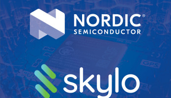 Collaboration entre Nordic Semiconductor et Skylo