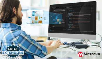 Boostez votre développement logiciel grâce à l&#39;assistant MPLAB AI de Microchip