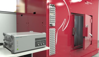 Intégration EMITE et Anritsu pour la norme IEEE 802.11be