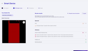 Oxion 2.0 : Simplifiez vos conceptions RF grâce à l’intelligence artificielle