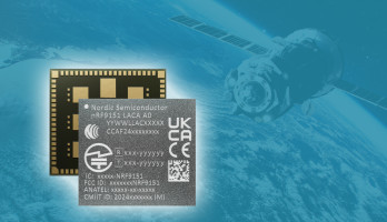 SiP nRF9151 : La révolution IoT par Nordic Semiconductor