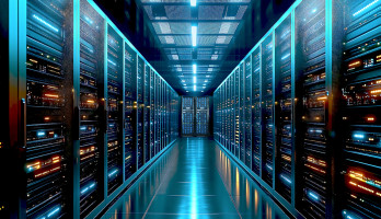 TI révolutionne la gestion d&#39;énergie des centres de données