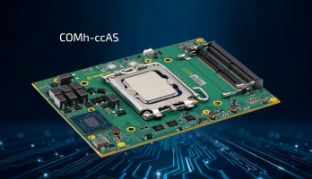 Le nouveau module COM-HPC Client Size C de JUMPtec