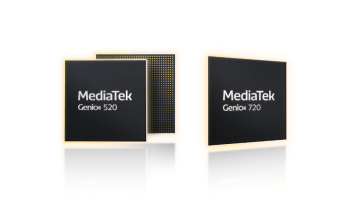 Écosystème IoT révolutionnaire : Genio 720 et Genio 520 de MediaTek