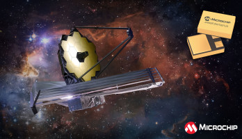 Microchip inaugure une nouvelle génération de MOSFET de puissance conformes MIL-PRF-19500/746