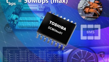 Les nouveaux isolateurs numériques 4 canaux de Toshiba : fiabilité et haute performance pour l’automobile