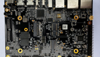 Tria Technologies révolutionne l&#39;IoT avec cinq nouvelles familles de produits basées sur Qualcomm Dragonwing et Snapdragon