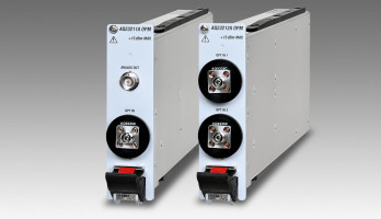 Yokogawa lance les modules photomètres AQ2300 Series