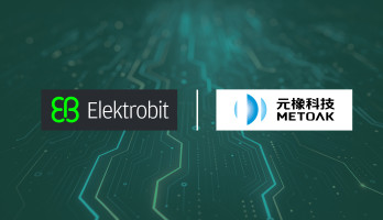 Elektrobit et Metoak unissent leurs forces pour accélérer le SDV en Chine