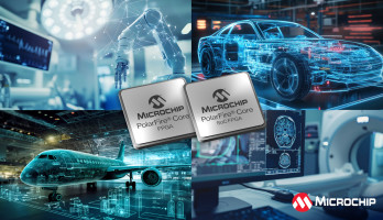 Core PolarFire de Microchip : alliance  performance, fiabilité et maîtrise des coûts