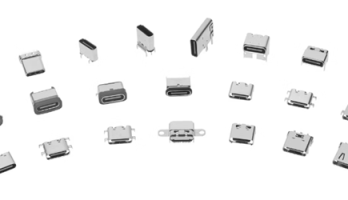 Des connecteurs USB-C puissants et compacts pour les appareils de demain