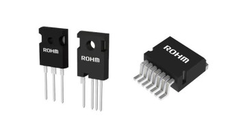 Des composants plus intelligents pour un avenir plus vert : ROHM dévoile ses nouveaux MOSFETs SiC