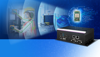 L’IA industrielle devient simple et compacte avec le nouvel AIR-120 d’Advantech