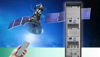 La 5G prend son envol : Anritsu teste avec succès la connectivité satellite
 