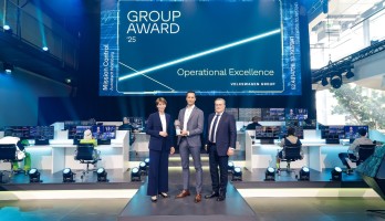 TI et Volkswagen : une alliance technologique pour les voitures du futur
 