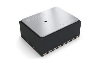 Un capteur intelligent pour des pneus plus sûrs : découvrez le SMP290 de Bosch