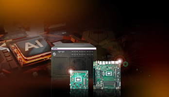 L’intelligence artificielle en périphérie devient plus puissante avec Advantech et AMD
