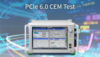 AMD et Anritsu repoussent les limites du PCIe à 64 GT/s