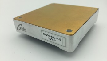 Un nouveau convertisseur DC/DC modulaire pour alimenter jusqu’à 3 kW sans compromis