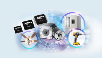 Renesas lance une nouvelle génération de microcontrôleurs pour moteurs compacts et intelligents