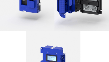 Recharge rapide et précise : LEM lance des compteurs d’énergie pour bornes DC jusqu’au mégawatt