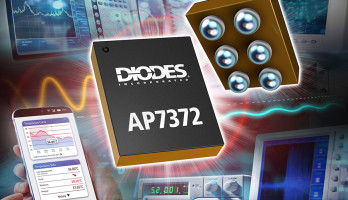 Un nouveau régulateur LDO ultra silencieux pour les applications sensibles au bruit