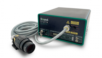 Quartet : le capteur laser intelligent qui révolutionne l’inspection acoustique