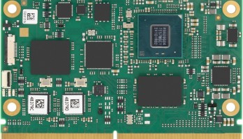 Tria et Renesas lancent un module SMARC compact et puissant pour les interfaces intelligentes