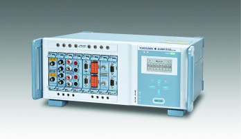 Yokogawa SL2000 – L’acquisition de données réinventée pour les applications R&D et industrielles
