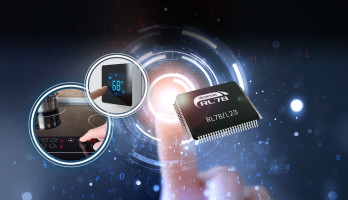 RL78/L23 – Renesas propulse les interfaces intelligentes avec ses nouveaux microcontrôleurs basse consommation