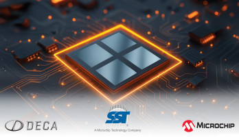 Une alliance stratégique pour révolutionner les chiplets NVM : Deca et SST s’associent