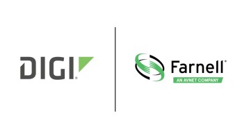 Farnell s’allie à Digi International pour booster son offre de connectivité IoT et M2M