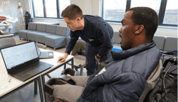 SensePilot : une webcam pour redonner l’accès au numérique aux personnes en situation de handicap