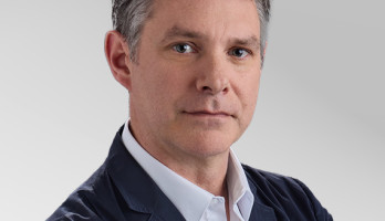 Vertiv nomme Paul Ryan président EMEA à partir de janvier 2026