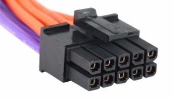 Amphenol Minitek Pwr 3.0 : la solution de connexion d’alimentation flexible